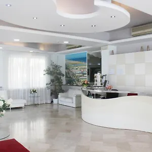 3* Отель Marittima