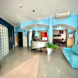 Hotel Adria Mare, Rimini