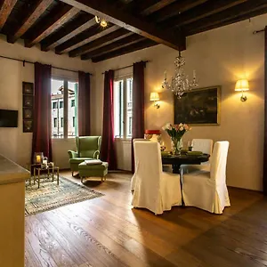 Santa Fosca Canal View R&r Appartement