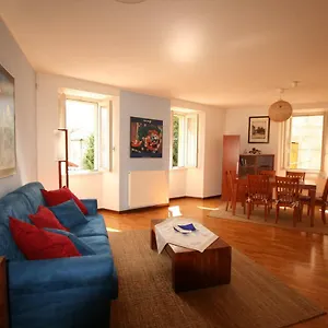 Casa Milla Appartement