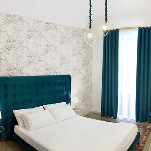 Liberty House Appartement