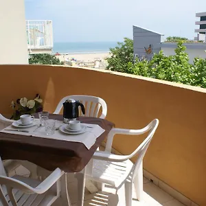 Aparthotel Domus, Rimini