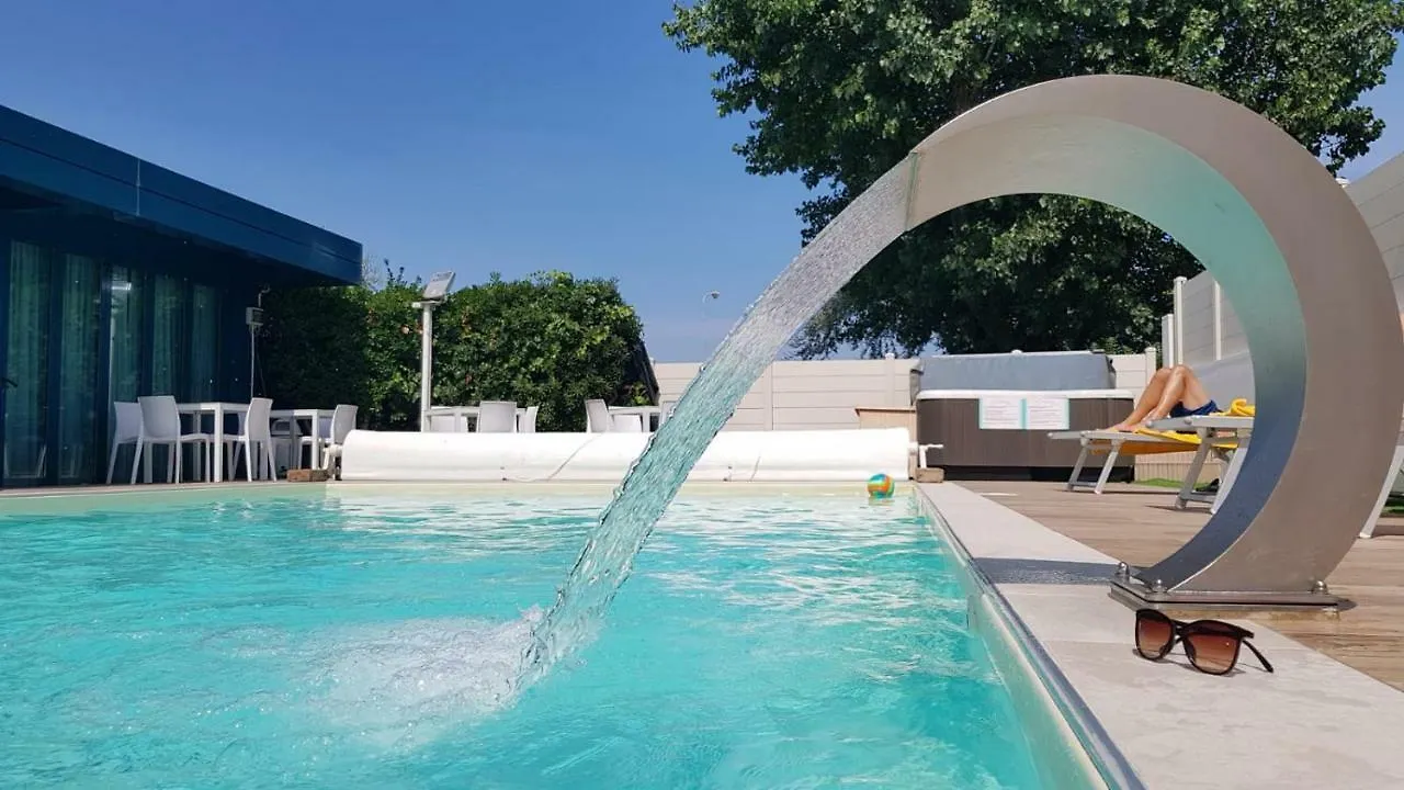 Hotel Aristeo Rimini