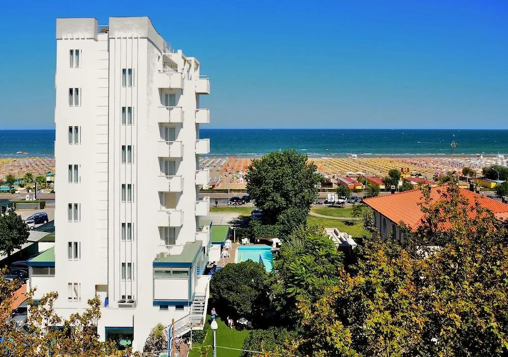 Hotel Aristeo Rimini