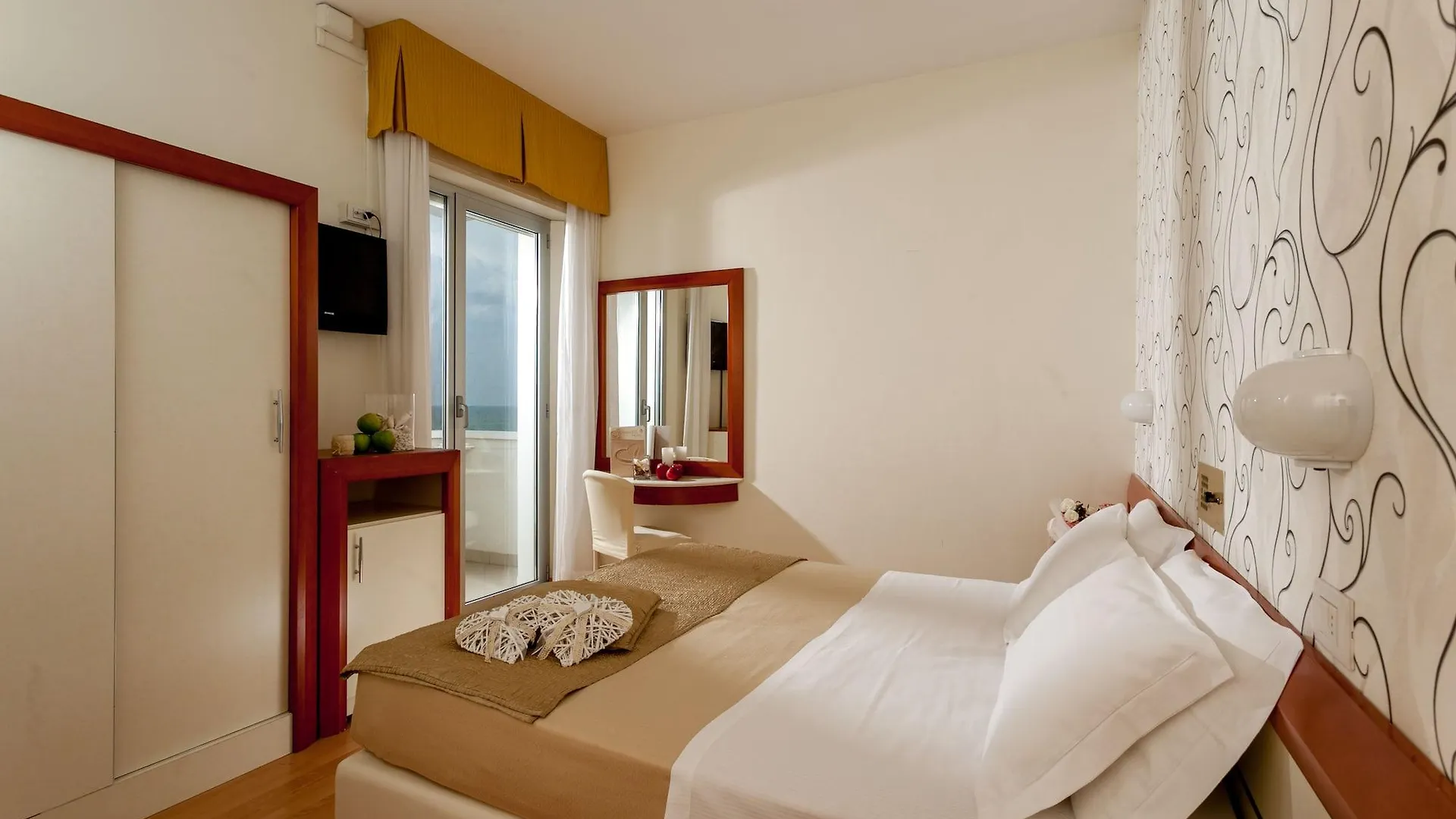 ***  Hotel Aristeo Rimini Italia