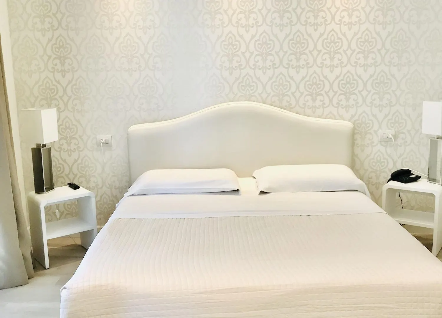 Hotel Aristeo Rimini