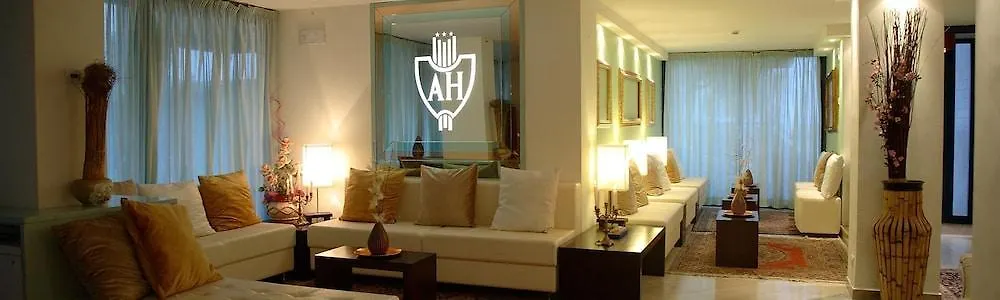 Hotel Aristeo Rimini