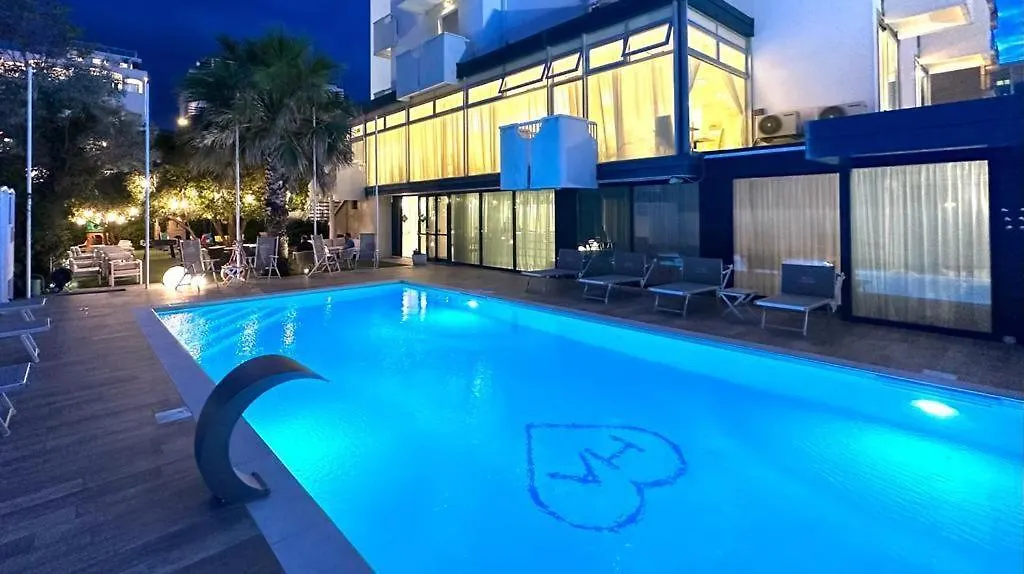 Hotel Aristeo Rimini