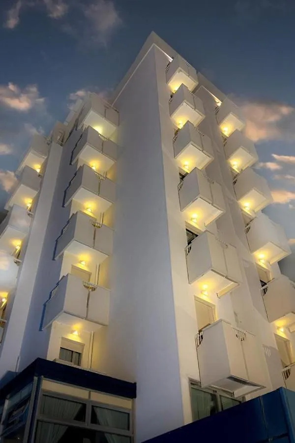 Hotel Aristeo Rimini 3*,  Italia
