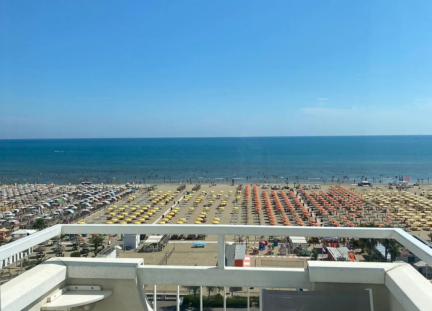 Hotel Aristeo Rimini Italia