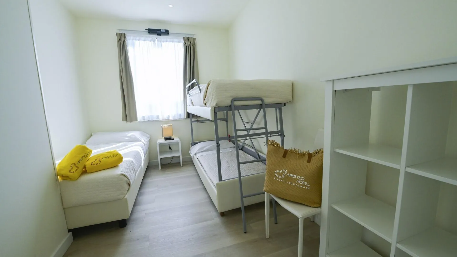 Hotel Aristeo Rimini