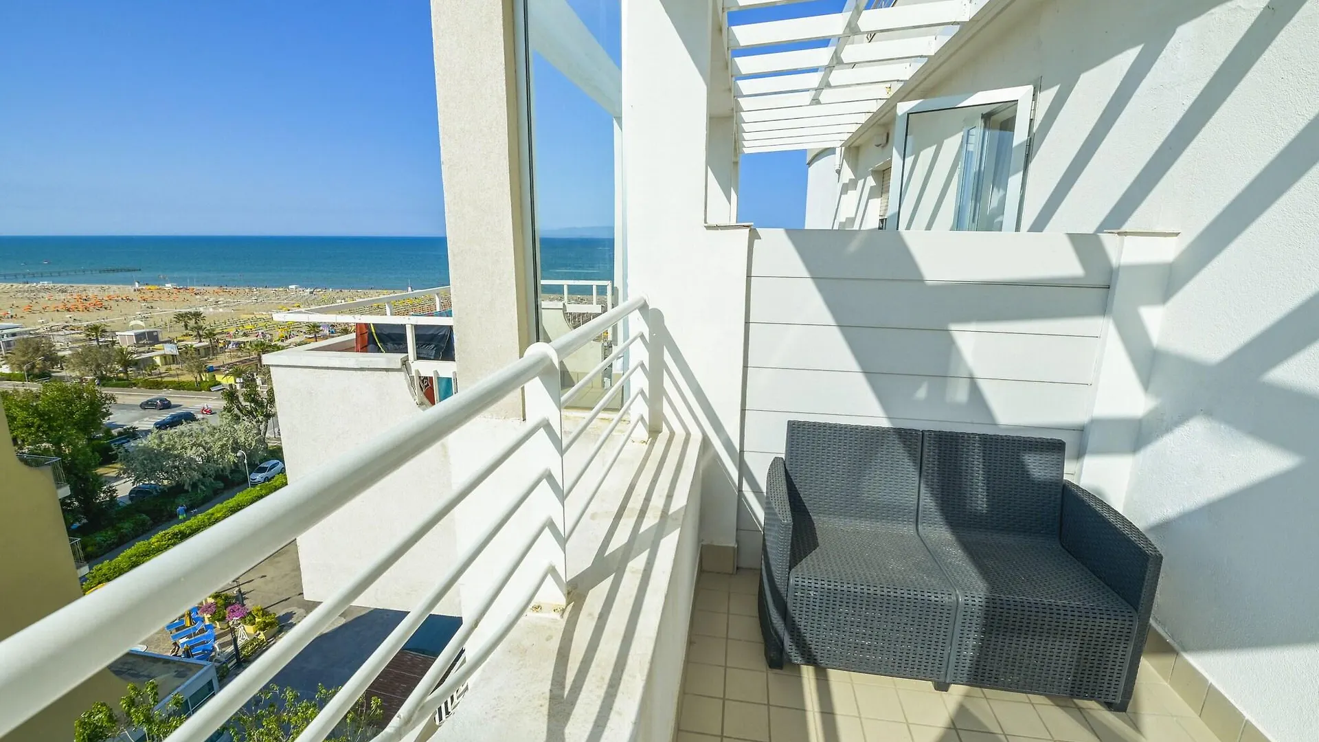 Hotel Aristeo Rimini
