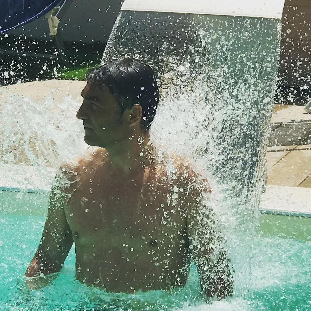 Hotel Aristeo Rimini