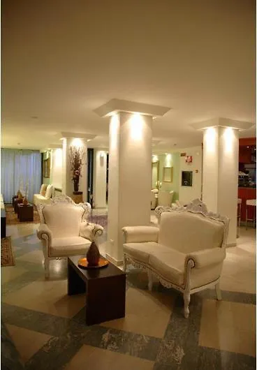 Hotel Aristeo Rimini