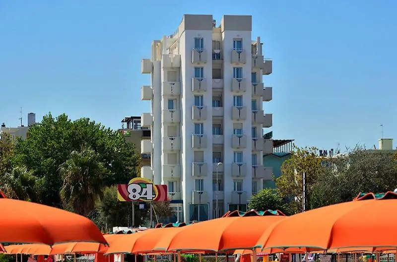 Hotel Aristeo Rimini 3*,