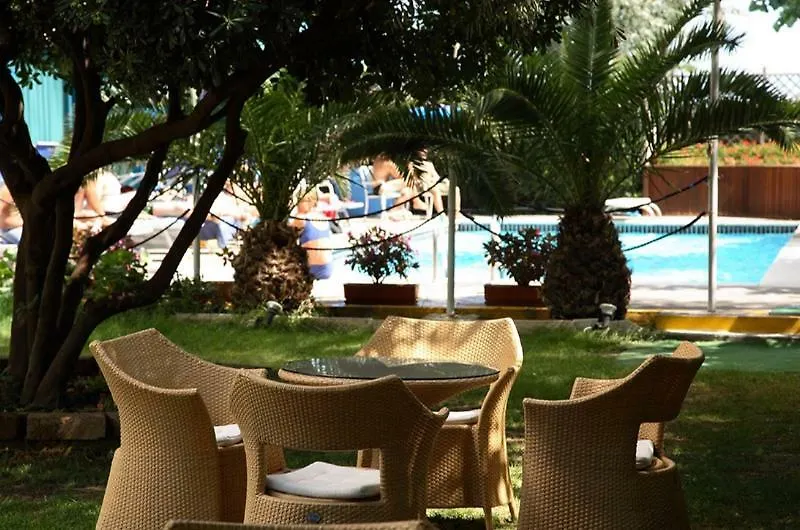 Hotel Aristeo Rimini