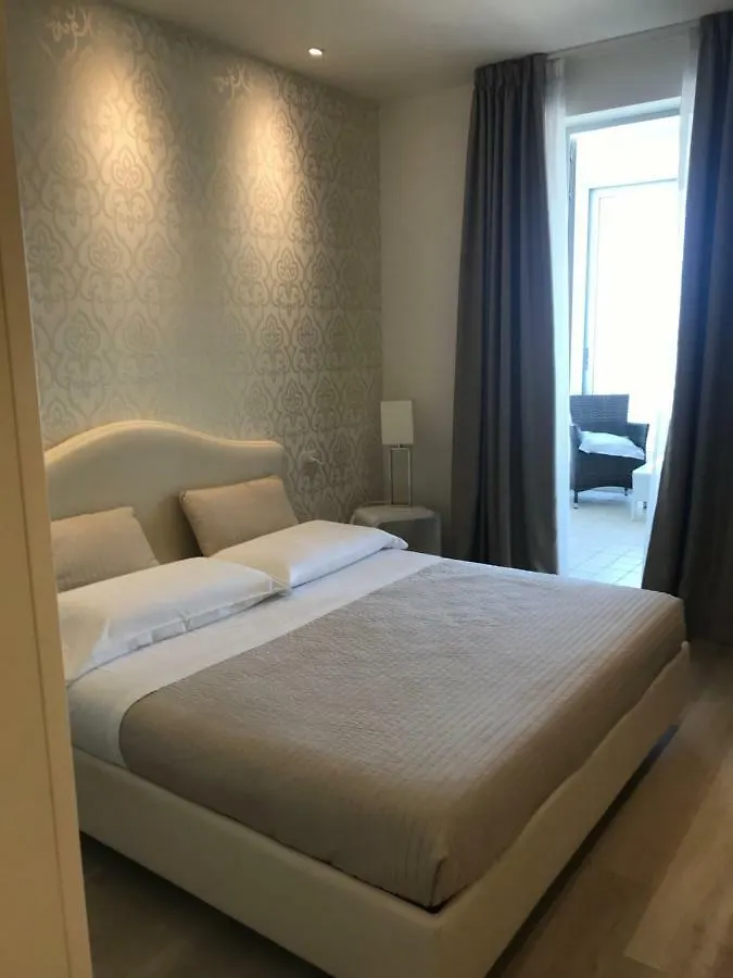 Hotel Aristeo Rimini