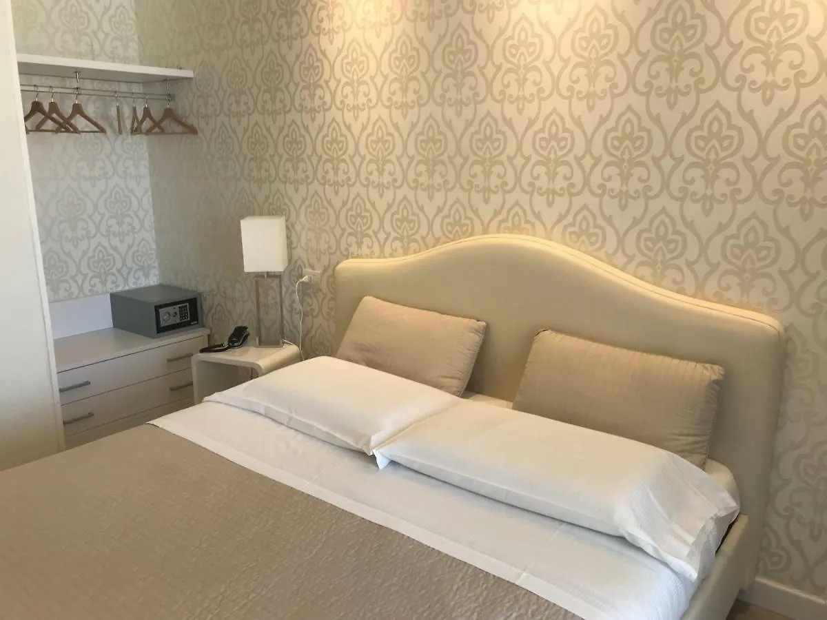 Hotel Aristeo Rimini Italia