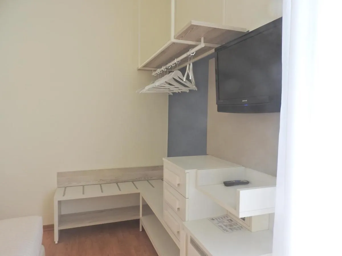 Hotel Aristeo Rimini