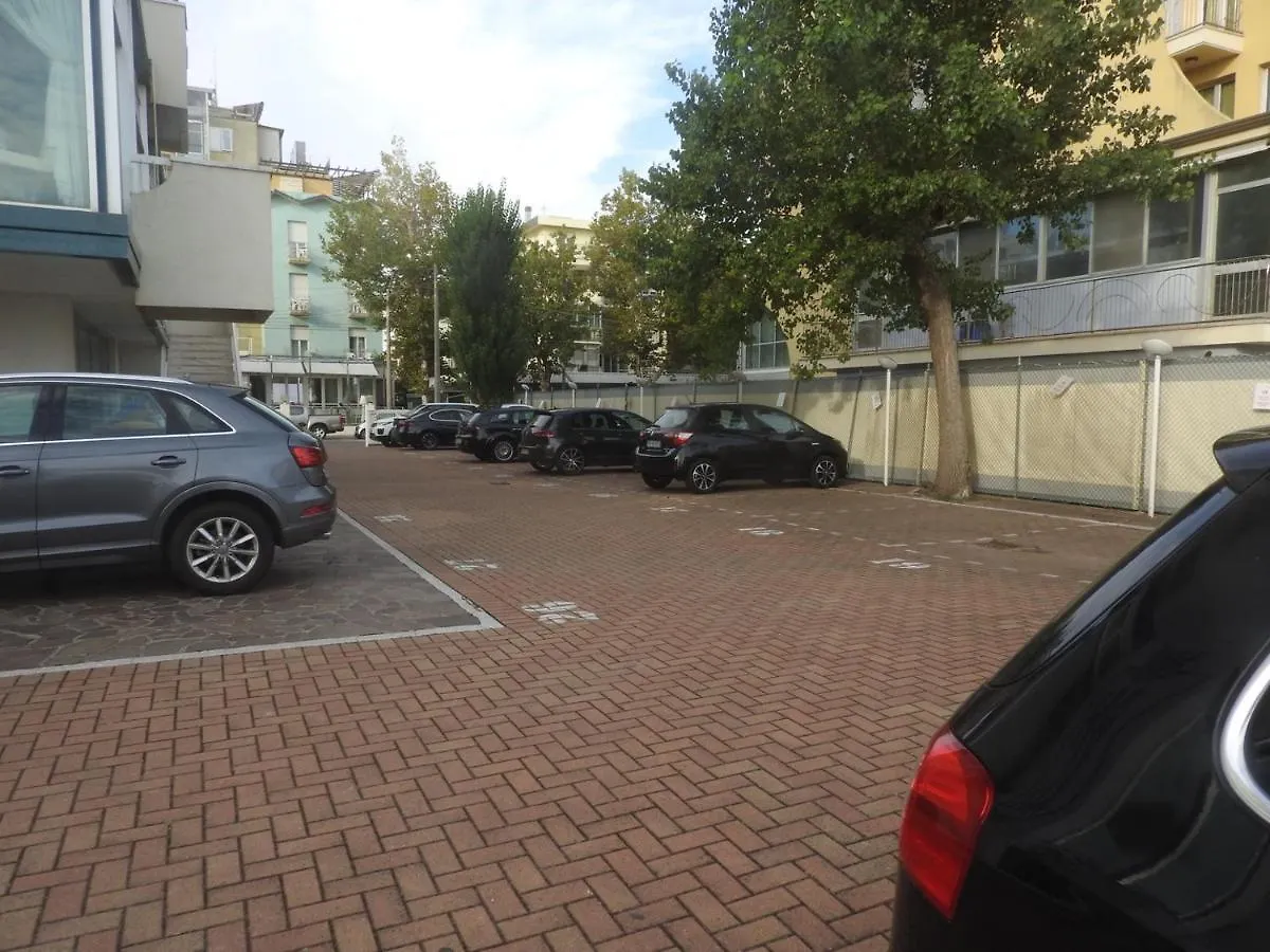Hotel Aristeo Rimini 3*,  Italia
