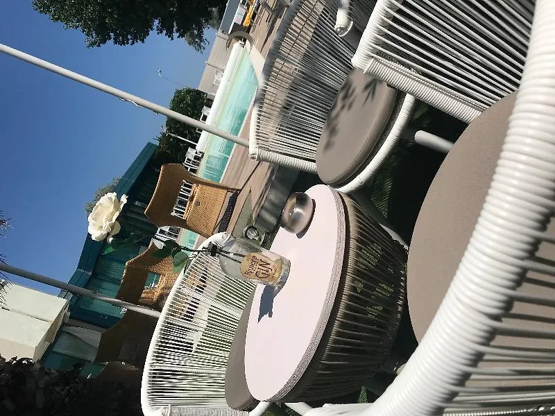 Hotel Aristeo Rimini 3*,